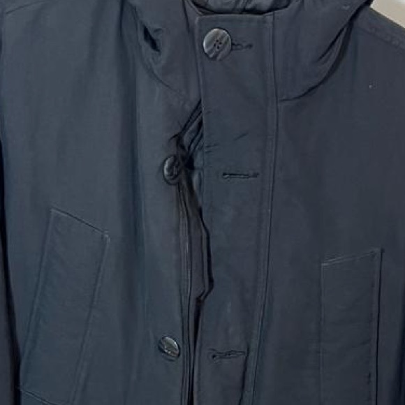 OLD NAVY MENS JACKET - Picture 3 of 7